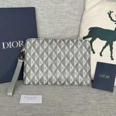 Christian Dior Clutch Bags